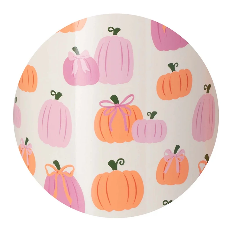 30oz Mega Mug in Pumpkins and Bows
