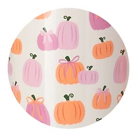 30oz Mega Mug in Pumpkins and Bows