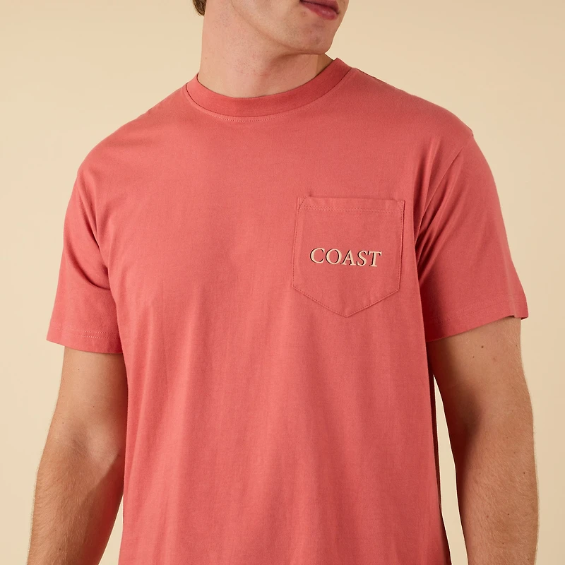 Always On Point Short Sleeve T-Shirt