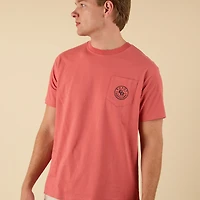 COAST Distillery Short Sleeve T-Shirt