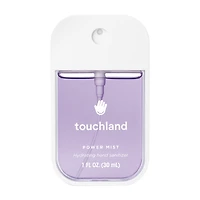 Pure Lavender Power Mist Hydrating Hand Sanitizer