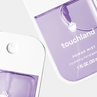 Pure Lavender Power Mist Hydrating Hand Sanitizer