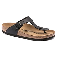 Women's Gizeh Birko-Flor Sandals Black