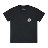 Rad Dad Short Sleeve T-Shirt Black