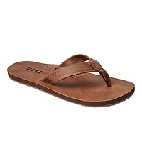 Men's Draftmen Bronze Brown