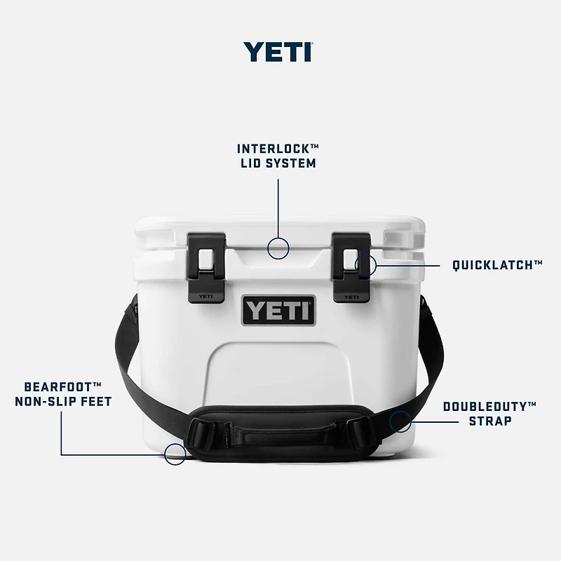 Wetlands Roadie 15 Cooler