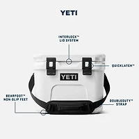 Wetlands Roadie 15 Cooler