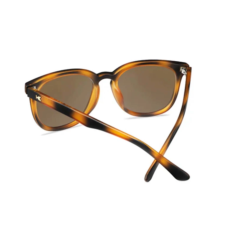 Knockaround® Paso Robles Sunglasses in Cypress