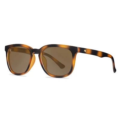 Knockaround® Paso Robles Sunglasses in Cypress