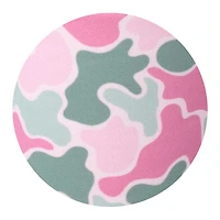 22oz Iced Cup Coolie in Blushing Camo