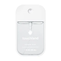Rainwater Power Mist Hydrating Hand Sanitizer