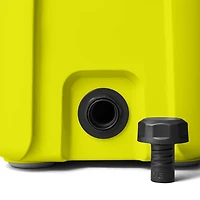 Firefly Yellow Roadie 15 Cooler