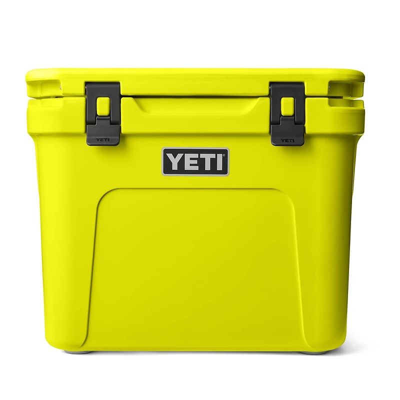 Firefly Yellow Roadie 32 Cooler