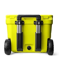 Firefly Yellow Roadie 32 Cooler