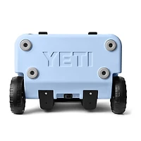 Big Sky Blue Roadie 32 Cooler