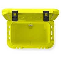 Firefly Yellow Roadie 32 Cooler