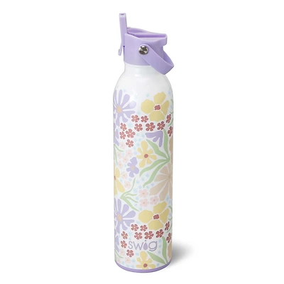 Flip + Sip Bottle 26oz in Fresh Cut