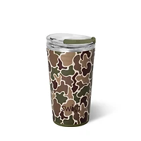 24oz Party Cup in Hunting Camo