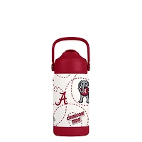 Alabama 12oz Stainless Steel Water Bottle