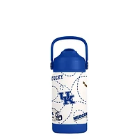 Kentucky 12oz Stainless Steel Water Bottle