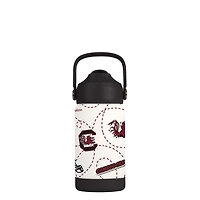 USC 12oz Stainless Steel Water Bottle