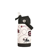 USC 12oz Stainless Steel Water Bottle