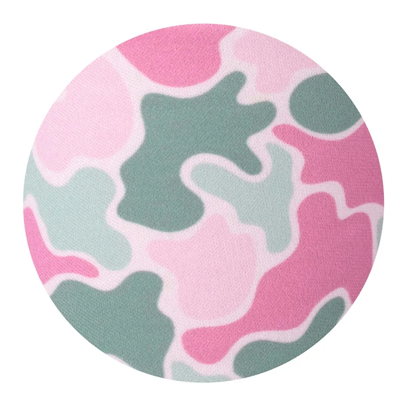 Can Coolie in Blushing Camo