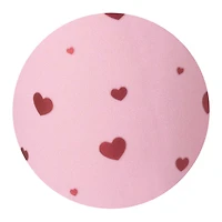 22oz Iced Cup Coolie in Sweethearts