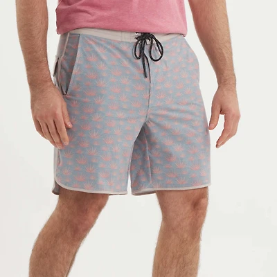 Men's Brazos Beach Shorts