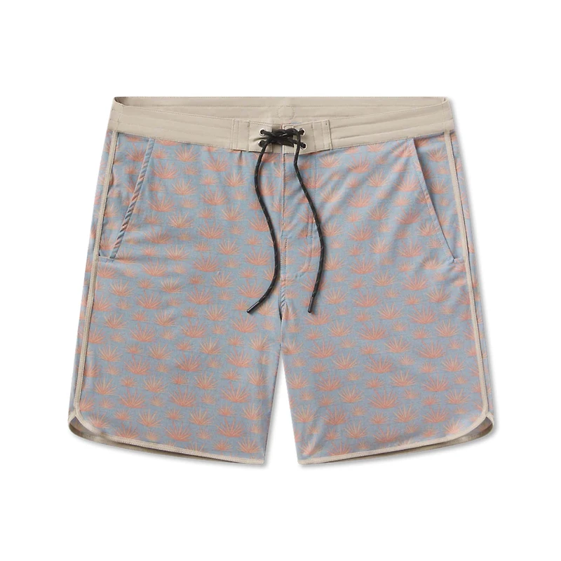 Men's Brazos Beach Shorts