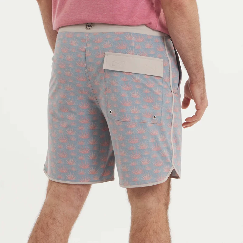 Men's Brazos Beach Shorts