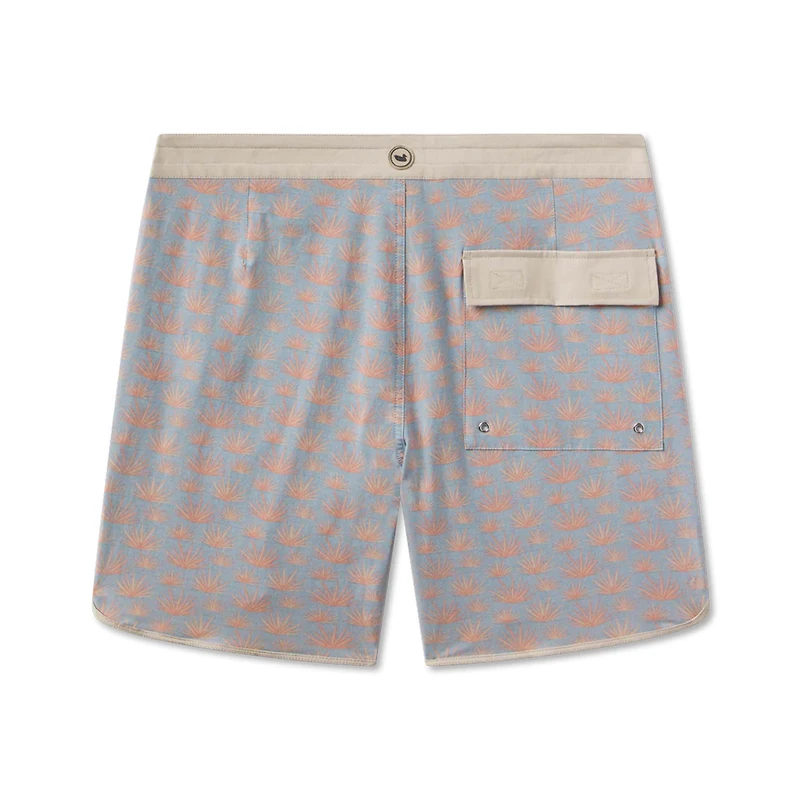 Men's Brazos Beach Shorts