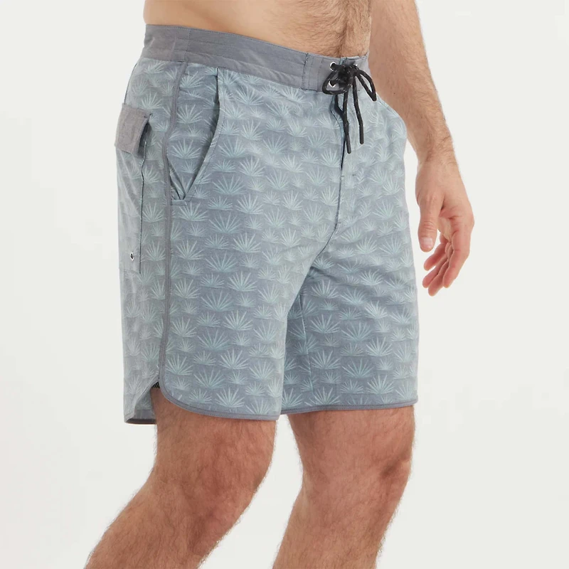 Men's Brazos Beach Shorts