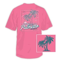 Island the Sun Short Sleeve T-Shirt