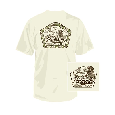 Youth Tall Grass Short Sleeve T-Shirt