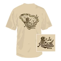 South Carolina The Tall Grass Short Sleeve T-Shirt