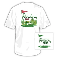 Palmetto Muni Short Sleeve T-Shirt