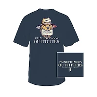 Good Boy Short Sleeve T-Shirt