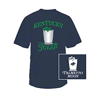 Kentucky Mint Julep Short Sleeve T-Shirt