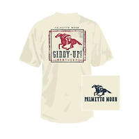 Giddy Up Short Sleeve T-Shirt