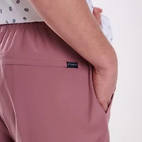 6 Inch Everyday Shore Shorts Autumn Brick