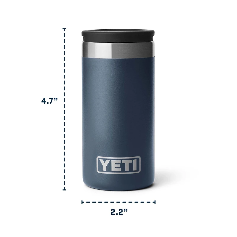 Wetlands 4 Piece Shot Glass Set with Case
