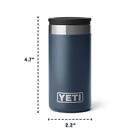 Wetlands 4 Piece Shot Glass Set with Case