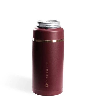 Merlot Slim Can Cooler