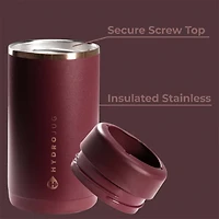 Merlot Slim Can Cooler