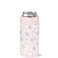 Wild Rose Slim Can Cooler