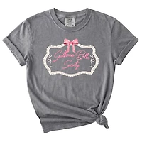 Southern Belle Society Short Sleeve T-Shirt