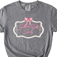Southern Belle Society Short Sleeve T-Shirt