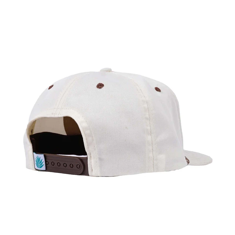 Western Show Snapback