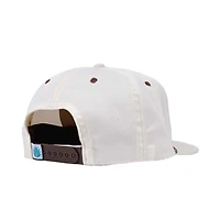 Western Show Snapback